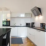Apartmán Luxueux Haussmannien Centre