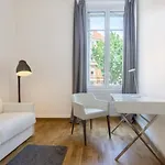 Apartmán Luxueux Haussmannien Centre