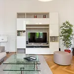 Luxueux Haussmannien Centre *