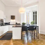 Luxueux Haussmannien Centre Colmar
