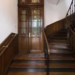 Luxueux Haussmannien Centre Apartament *
