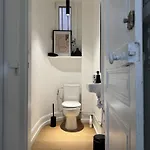 Apartmán Luxueux Haussmannien Centre Colmar
