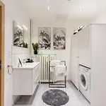 Luxueux Haussmannien Centre Apartament Colmar
