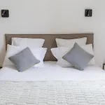 Luxueux Haussmannien Centre Apartament *