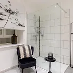 Apartament Luxueux Haussmannien Centre Colmar
