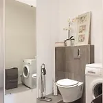 Luxueux Haussmannien Centre Apartmán Colmar
