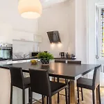 Appartement Luxueux Haussmannien Centre