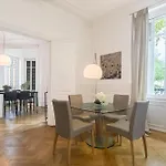 Luxueux Haussmannien Centre