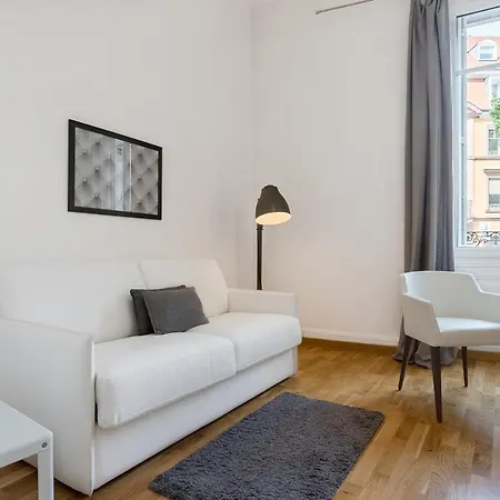 Luxueux Centre Apartment