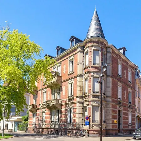 Apartment Luxueux Centre