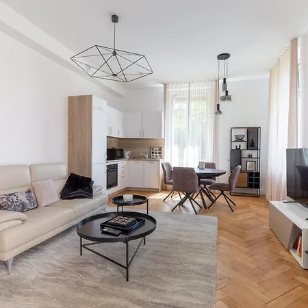 Luxueux Haussmannien Centre Colmar