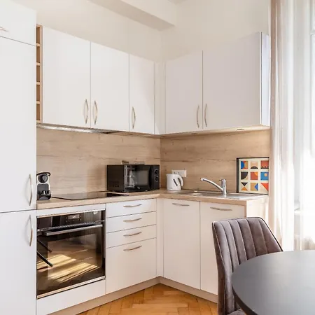 Luxueux Appartement Haussmannien Centre Ville * Colmar