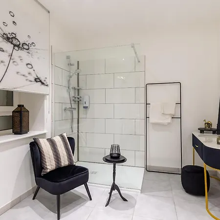 Luxueux Haussmannien Centre Colmar