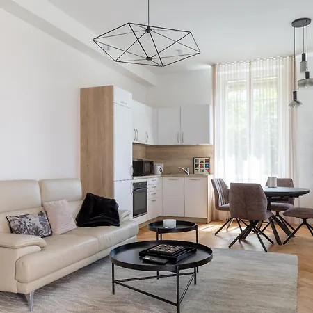 Luxueux Haussmannien Centre