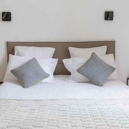 Luxueux Haussmannien Centre דירה *