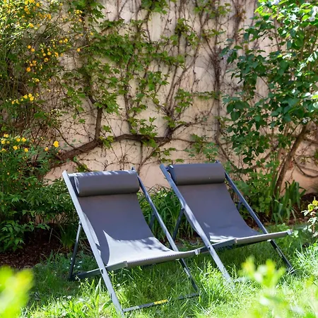 Luxueux Haussmannien Centre * קולמר