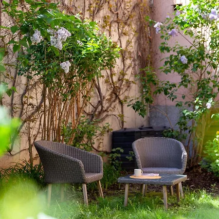 Luxueux Centre Apartment *