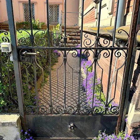 Luxueux Appartement Haussmannien Centre Ville *