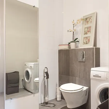 Luxueux Haussmannien Centre Apartament Colmar