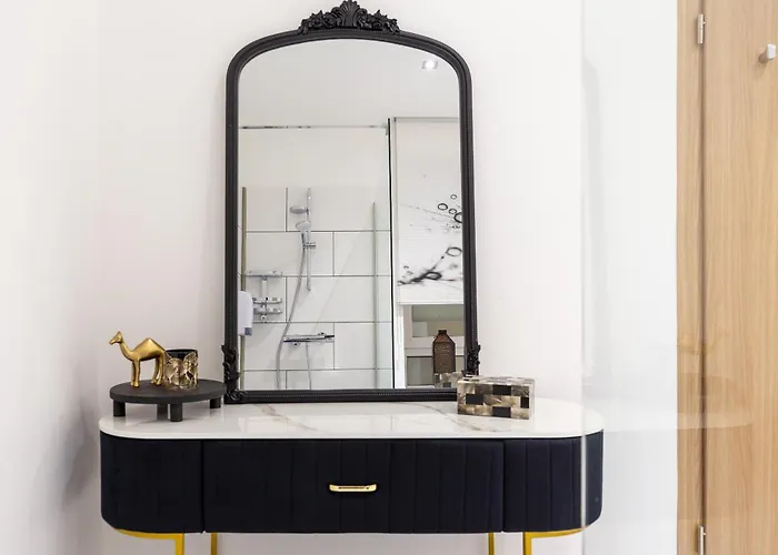 Luxueux Haussmannien Centre