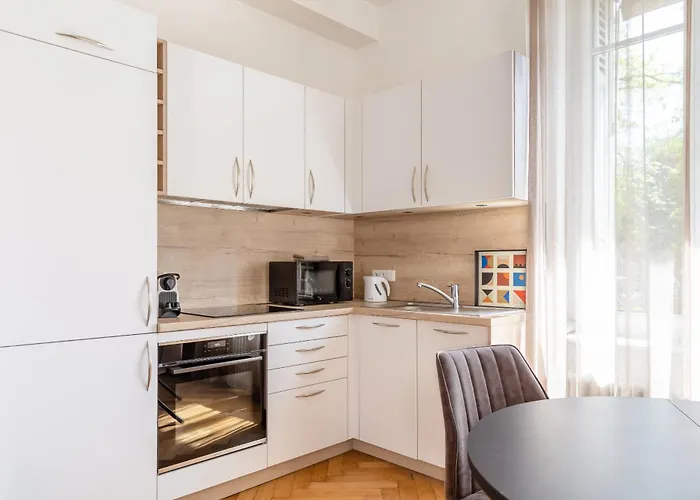 Luxueux Haussmannien Centre * Κολμάρ