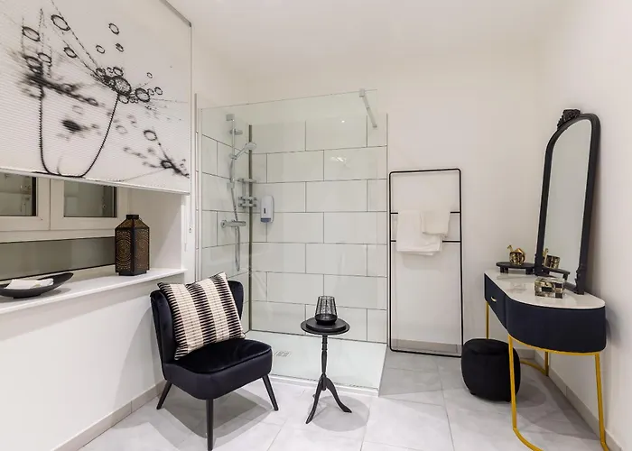 Luxueux Haussmannien Centre קולמר