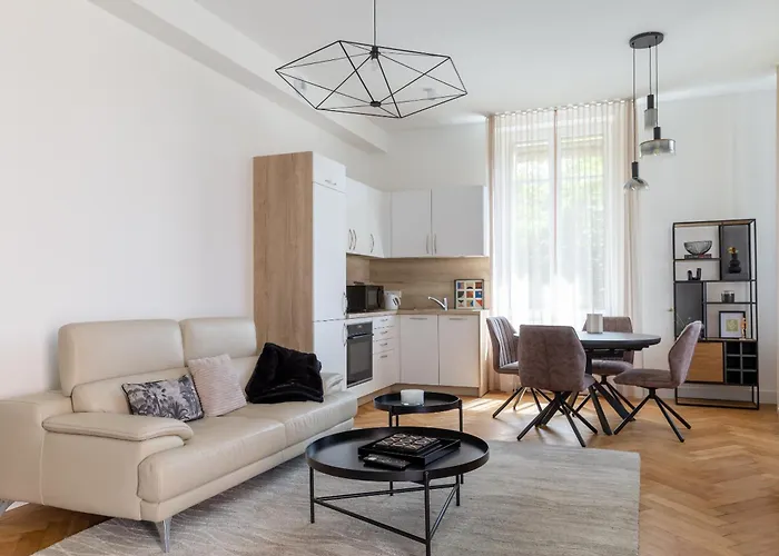 Luxueux Haussmannien Centre