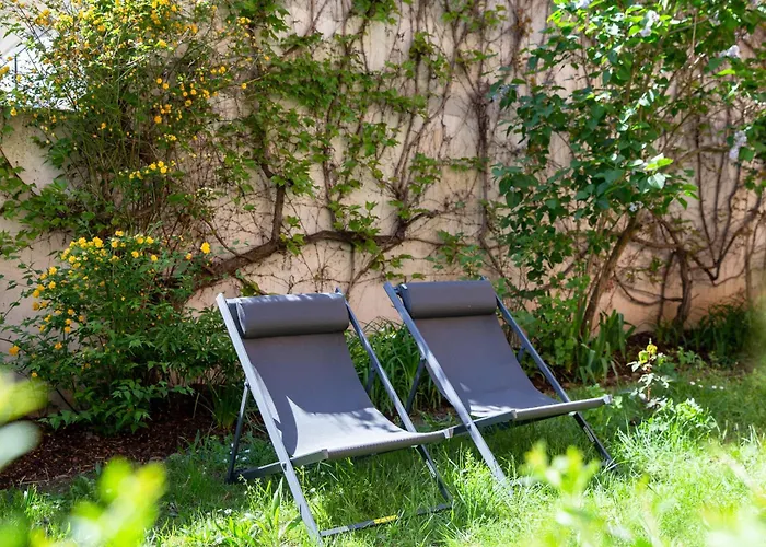 Luxueux Haussmannien Centre * Colmar