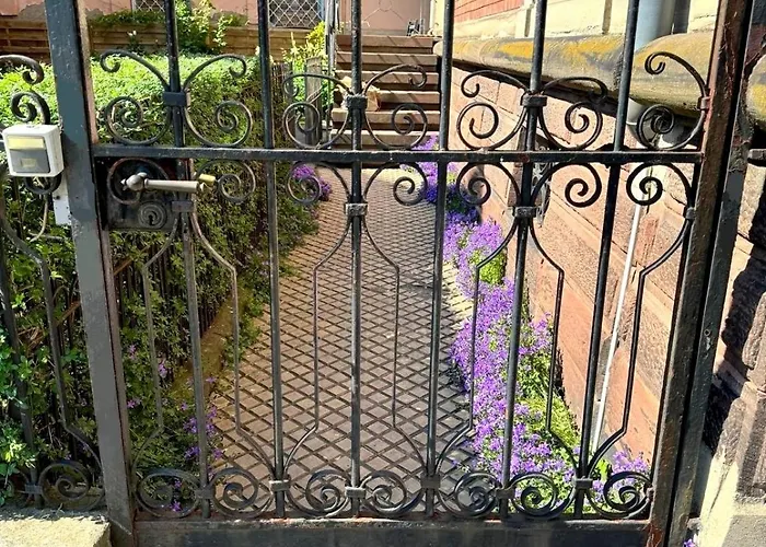 Luxueux Haussmannien Centre *